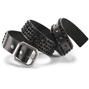 CAbi Studded belt